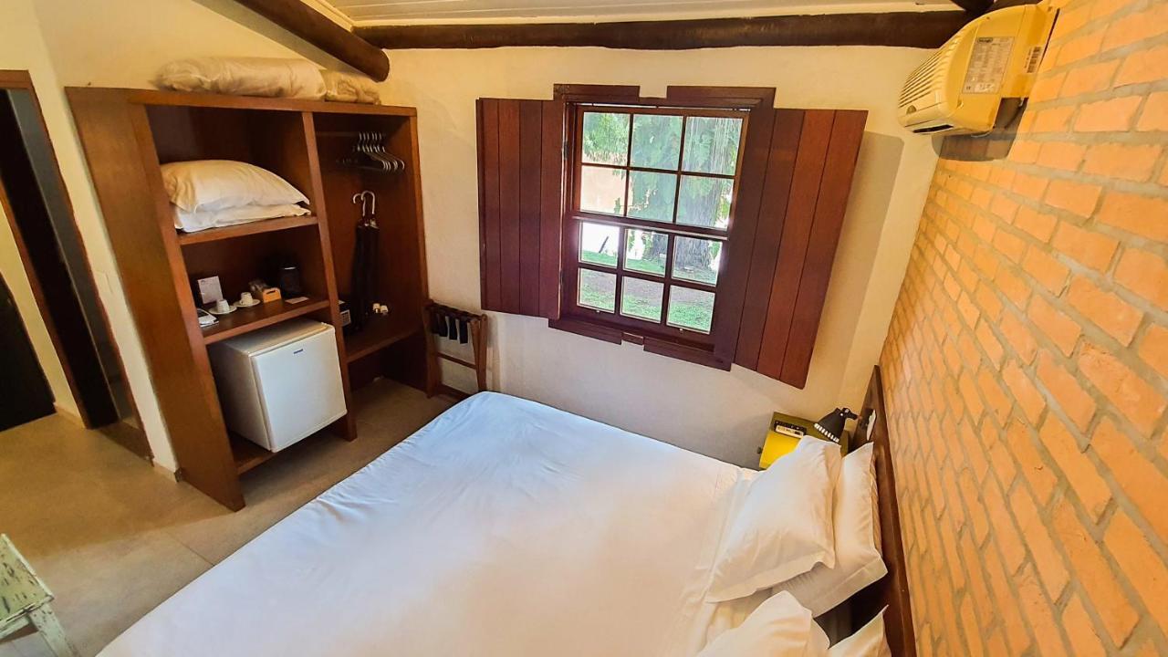 Fazenda Capoava Villa Itu Buitenkant foto
