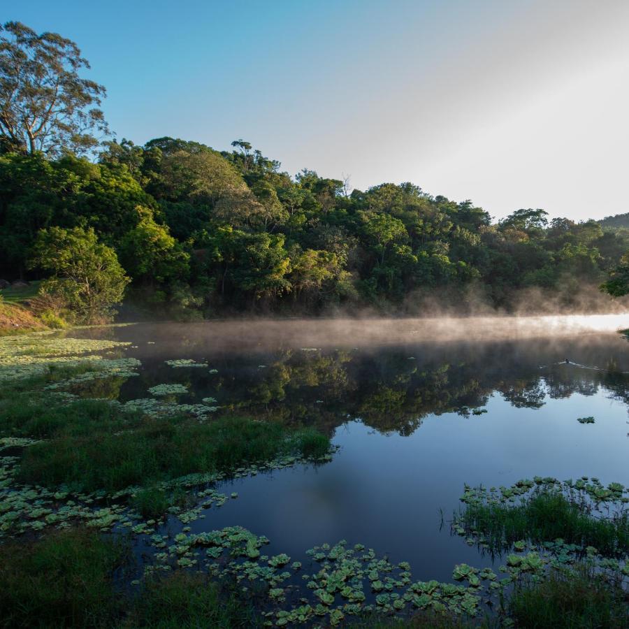 Fazenda Capoava Villa Itu Buitenkant foto