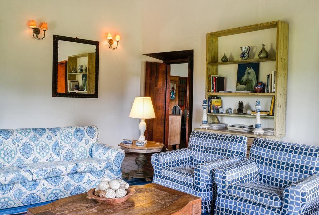 Fazenda Capoava Villa Itu Buitenkant foto