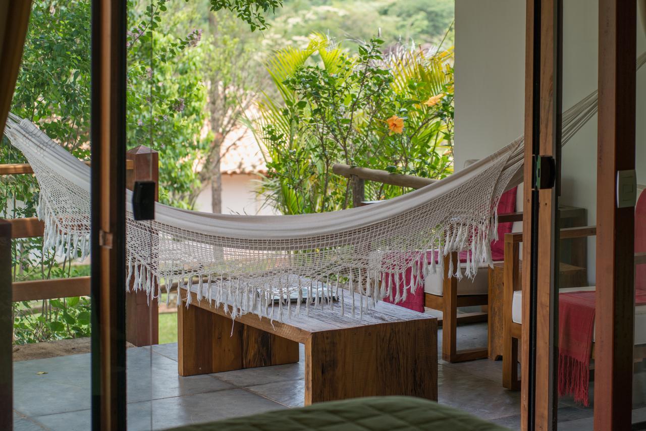Fazenda Capoava Villa Itu Buitenkant foto