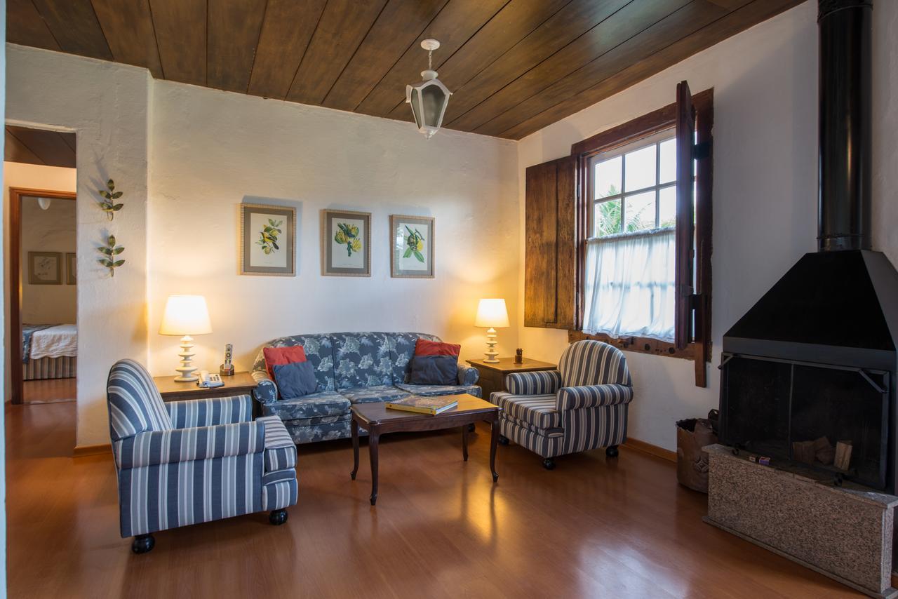 Fazenda Capoava Villa Itu Buitenkant foto