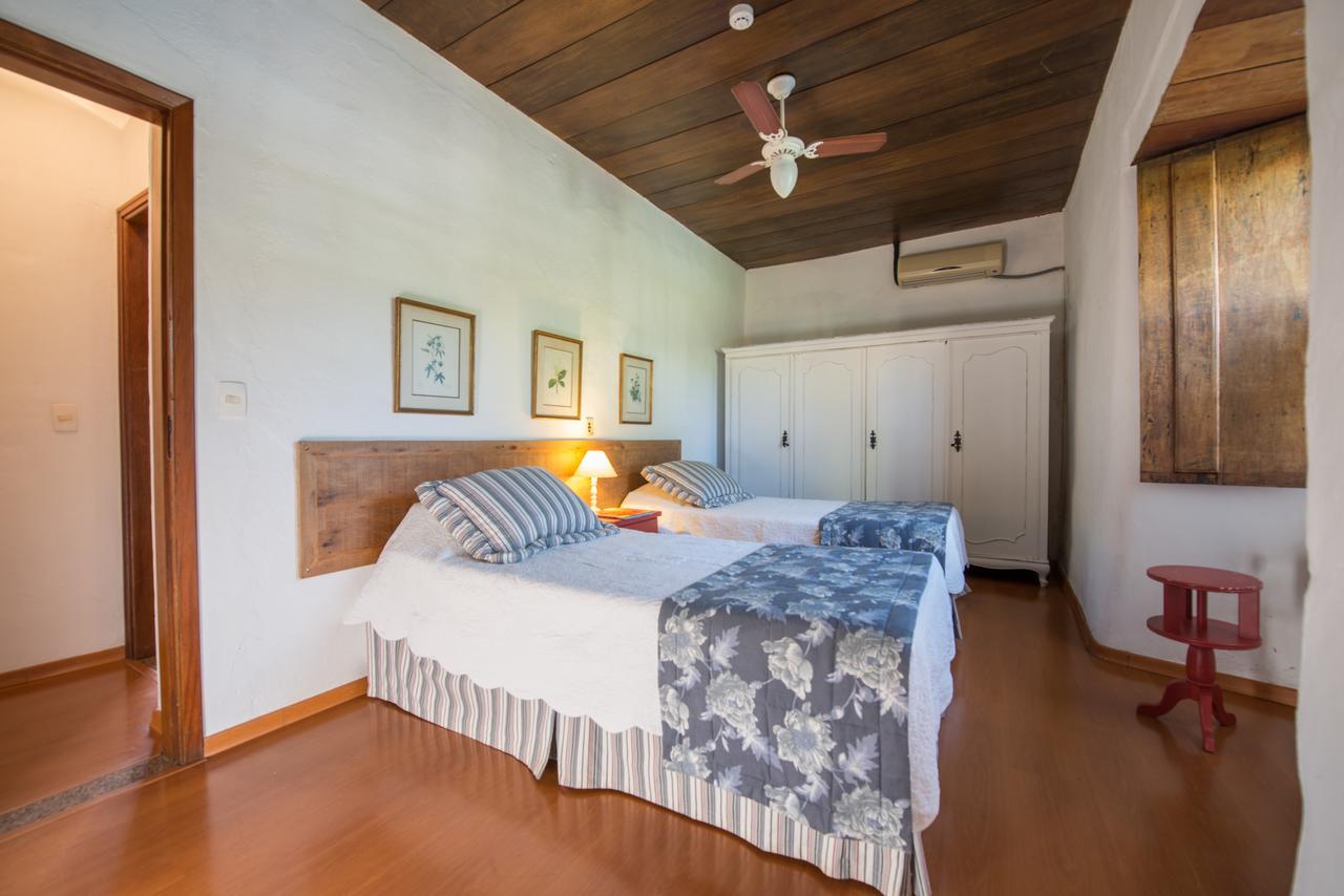 Fazenda Capoava Villa Itu Buitenkant foto