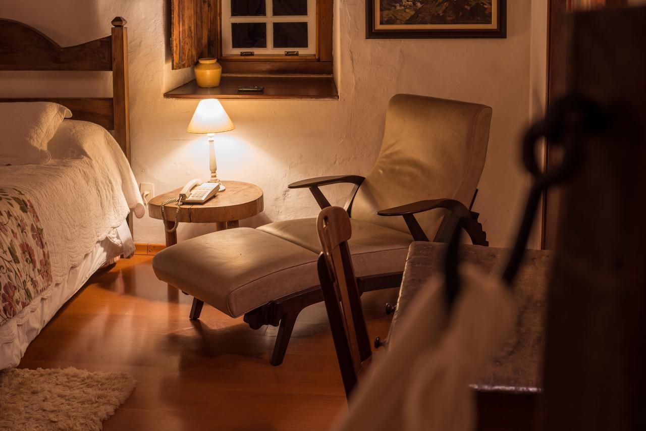 Fazenda Capoava Villa Itu Buitenkant foto